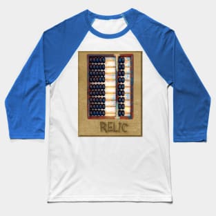 Relic II Baseball T-Shirt